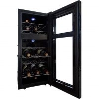 Купить отдельностоящий винный шкаф Cellar Private CP021-2T