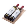 Купить отдельностоящий винный шкаф Libhof APD-12 white
