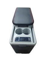 Купить автохолодильник MobileComfort MCF-16