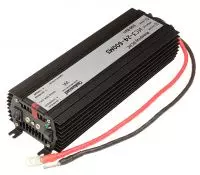 ИС3-24-600М3 инвертор DC/AC, 24В/220В, 600Вт
