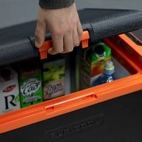 Купить автохолодильник Alpicool CL50 (12/24)