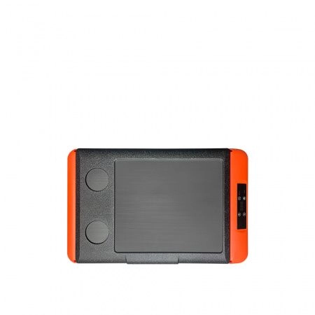 Купить Alpicool CL50 (12/24)