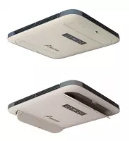 Купить кондиционер Кондиционер FREUCAMP KFBR2200-R, накрышный моноблок, 2,2 кВт, 220В