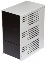 ИС-12-4500 инвертор DC/AC, 12В/220В, 4500Вт