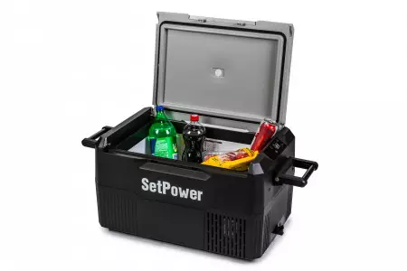 Купить SetPower S33 Холодильник 12/24В