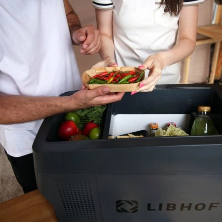 Купить LIBHOF Q-26
