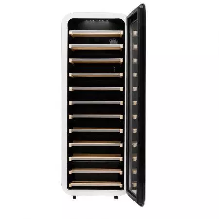 Купить отдельностоящий винный шкаф Meyvel MV34-KWF1