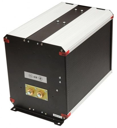 СибВольт 4024 инвертор DC/AC, 24В/220В, 4000Вт