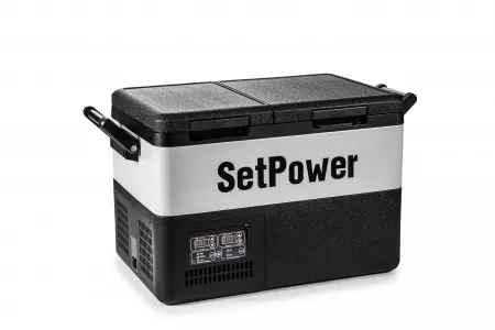 Купить SetPower TC35 Холодильник 12/24В