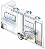 Купить кондиционер MobileComfort MC3000U