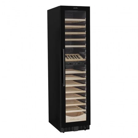 Купить встраиваемый винный шкаф Meyvel MV106-KBT2 (Slim)