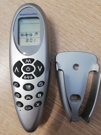 Купить Кондиционер MobileComfort SMART MC3500, накрышный, 3.5кВт, питание 220V, с WiFi управлением