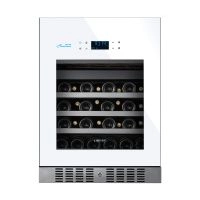 Купить встраиваемый винный шкаф Libhof Connoisseur CFD-46 White
