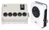 MobileComfort MC2024S, сплит-система 2кВт, 24V