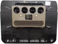 Купить Кондиционер MobileComfort MC3012T, накрышный электрический моноблок 3кВт, 12V, с комплектом крепежа