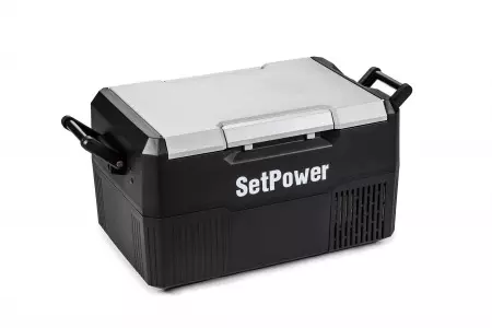 Купить SetPower S33 Холодильник 12/24В