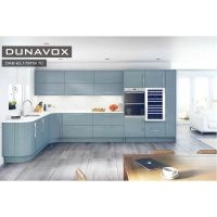 Купить встраиваемый винный шкаф Dunavox DAB-65.178TW.TO