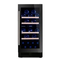 Купить встраиваемый винный шкаф Dunavox DAUF-32.78DB