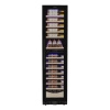 Купить встраиваемый винный шкаф Meyvel MV106-KBT2 (Slim)