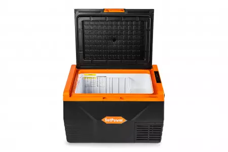 Купить SetPower TC50 Холодильник 12/24В