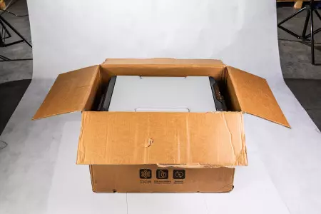 Купить SetPower S45 Холодильник 12/24В