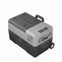 Купить автохолодильник Alpicool CX30-S