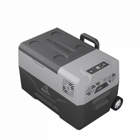 Купить Alpicool CX30-S