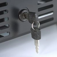 Купить встраиваемый винный шкаф Dometic E28FG Elegance