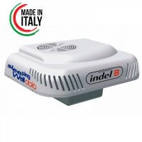Купить кондиционер Indel B SLEEPING WELL OBLO (24V)
