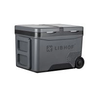 Купить автохолодильник Libhof серии B в Санкт-Петербурге