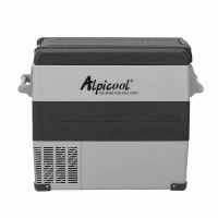 Купить автохолодильник Alpicool NCF55