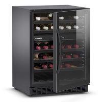 Купить встраиваемый винный шкаф Dometic E45FG Elegance