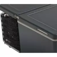 Купить автохолодильник Indel B TB25AM
