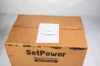 Купить автохолодильник SetPower S45 Холодильник 12/24В