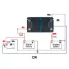 TBB Nemo DX1230 DC-DC зарядное устройство
