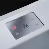 Кассетный туалет со сливным баком Dometic SANEO CW