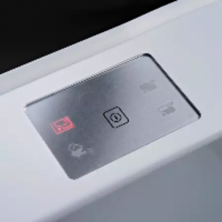 Кассетный туалет со сливным баком Dometic SANEO CW