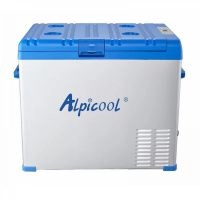 Купить автохолодильник Alpicool ABS-50
