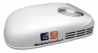 Купить кондиционер Кондиционер MobileComfort SMART MC2600А, накрышный, 2.6kW, питание 220V, с WiFi управлением