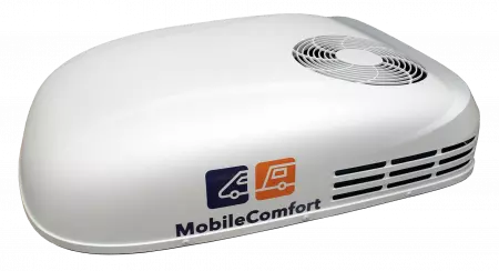 Купить кондиционер Кондиционер MobileComfort SMART MC2600А, накрышный, 2.6kW, питание 220V, с WiFi управлением