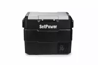 Купить автохолодильник SetPower S60 Холодильник 12/24В