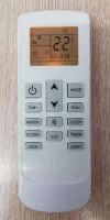 Купить кондиционер Кондиционер MobileComfort SMART MC2600А, накрышный, 2.6kW, питание 220V, с WiFi управлением