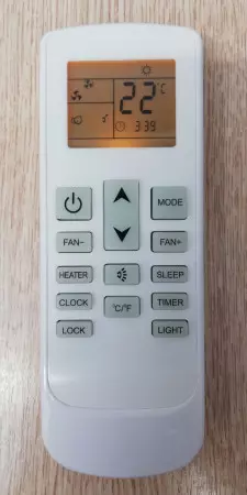 Купить кондиционер Кондиционер MobileComfort SMART MC2600А, накрышный, 2.6kW, питание 220V, с WiFi управлением