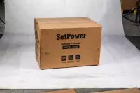 Купить автохолодильник SetPower TC50 Холодильник 12/24В