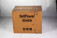 Купить автохолодильник SetPower S60 Холодильник 12/24В