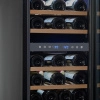 Купить встраиваемый винный шкаф CellarPrivate винный шкаф встраиваемый, двухзонный на 27 бутылок (CP027-2T)
