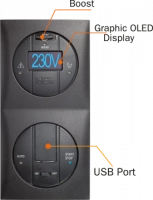 Бензиновый генератор Telair TIG3000B