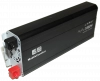 Инвертор MobileComfort S1024-BC, 1000Вт, 24В, чистый синус, розетка 230V, встроенное зарядное устройство 5А, схема приоритетов 230V, функция бесперебойника, USB выход, в комплекте настенная панель управления