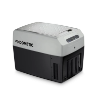 Купить автохолодильник Dometic серии TropiCool в Санкт-Петербурге