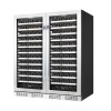 Купить встраиваемый винный шкаф Libhof SED-254  silver